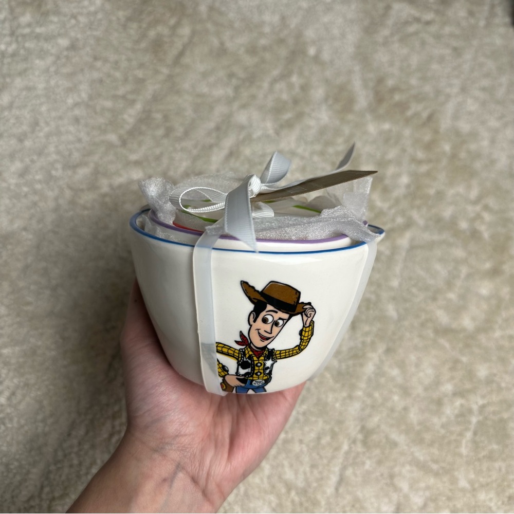 Rae Dunn Toy Story